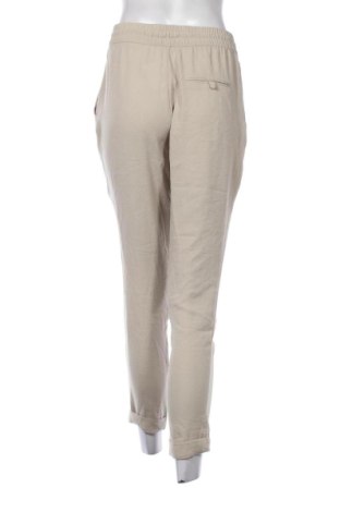 Pantaloni de femei Zara, Mărime M, Culoare Bej, Preț 85,99 Lei