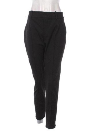 Damenhose Zara, Größe L, Farbe Schwarz, Preis 17,99 €