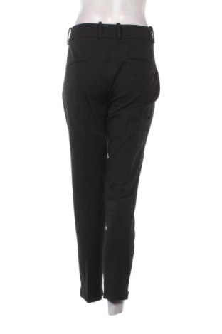 Damenhose Zara, Größe L, Farbe Schwarz, Preis 17,99 €