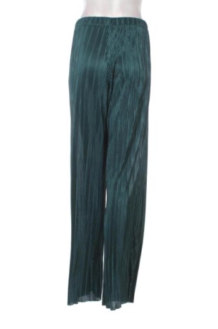 Дамски панталон Zara, Размер M, Цвят Зелен, Цена 14,31 €