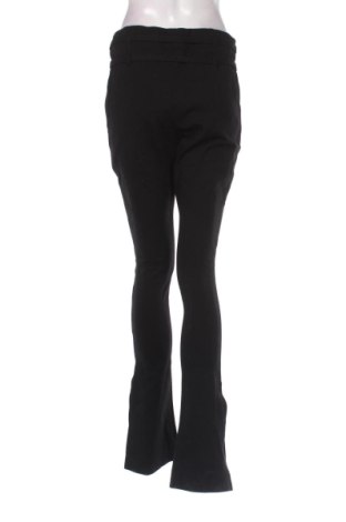 Damskie spodnie Zara, Rozmiar L, Kolor Czarny, Cena 72,99 zł