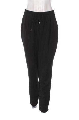 Pantaloni de femei Zara, Mărime M, Culoare Negru, Preț 85,99 Lei