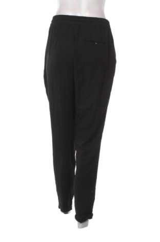 Pantaloni de femei Zara, Mărime M, Culoare Negru, Preț 85,99 Lei