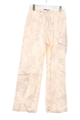 Pantaloni de femei Zara, Mărime XS, Culoare Multicolor, Preț 85,99 Lei