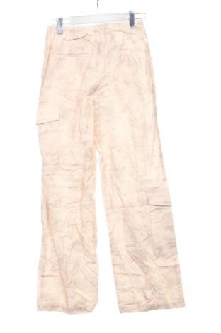 Pantaloni de femei Zara, Mărime XS, Culoare Multicolor, Preț 85,99 Lei