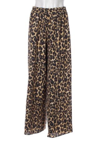 Γυναικείο παντελόνι Zara, Μέγεθος S, Χρώμα Πολύχρωμο, Τιμή 16,99 €