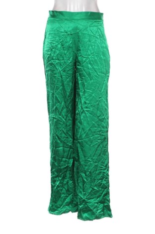 Női nadrág Zara, Méret S, Szín Zöld, Ár 6 989 Ft