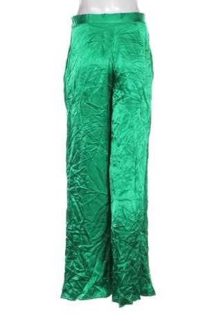 Női nadrág Zara, Méret S, Szín Zöld, Ár 6 989 Ft