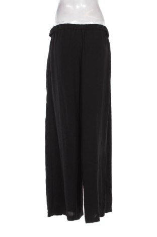Pantaloni de femei Zara, Mărime L, Culoare Negru, Preț 85,99 Lei