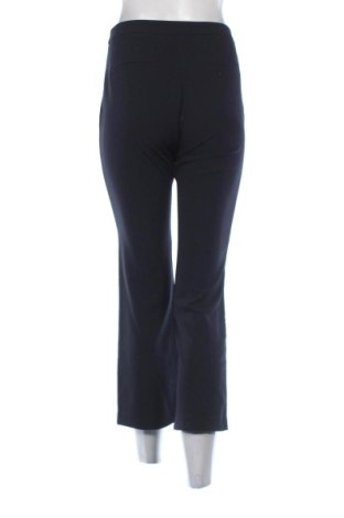 Pantaloni de femei Zara, Mărime S, Culoare Albastru, Preț 72,00 Lei