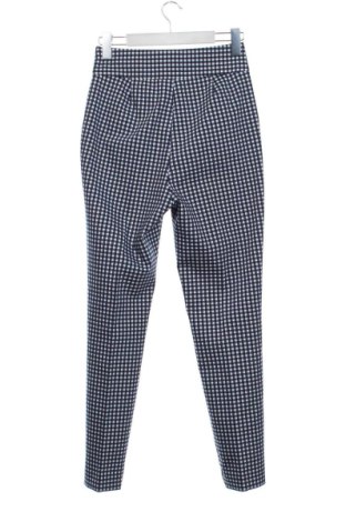 Pantaloni de femei Zara, Mărime S, Culoare Multicolor, Preț 72,00 Lei