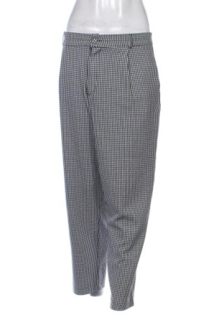 Pantaloni de femei Zara, Mărime XL, Culoare Multicolor, Preț 72,99 Lei
