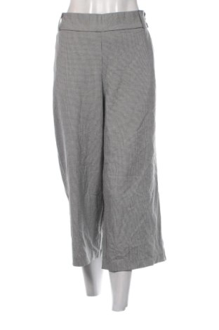 Pantaloni de femei Zara, Mărime L, Culoare Multicolor, Preț 85,99 Lei