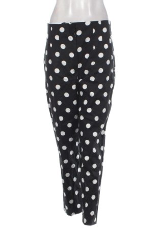 Дамски панталон Zara, Размер M, Цвят Многоцветен, Цена 32,00 €