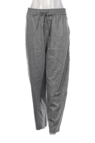 Pantaloni de femei Zara, Mărime M, Culoare Multicolor, Preț 166,82 Lei