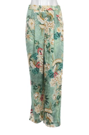 Damenhose Zara, Größe S, Farbe Mehrfarbig, Preis € 18,99