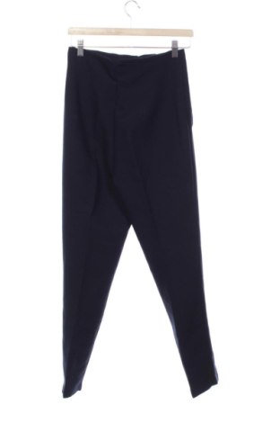 Damskie spodnie Zara, Rozmiar XS, Kolor Niebieski, Cena 75,02 zł
