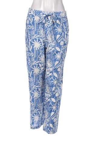 Pantaloni de femei Zara, Mărime L, Culoare Multicolor, Preț 85,99 Lei