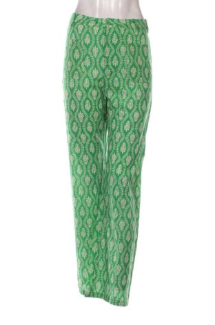 Pantaloni de femei Zara, Mărime S, Culoare Multicolor, Preț 71,99 Lei