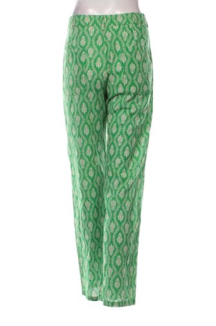 Pantaloni de femei Zara, Mărime S, Culoare Multicolor, Preț 71,99 Lei