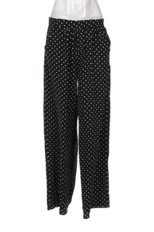 Damskie spodnie Zara, Rozmiar L, Kolor Kolorowy, Cena 72,99 zł