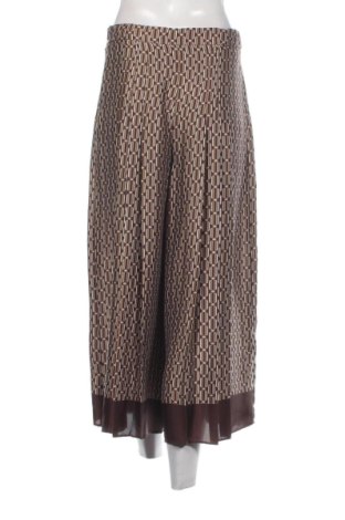 Pantaloni de femei Zara, Mărime M, Culoare Multicolor, Preț 72,99 Lei