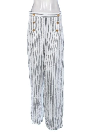 Дамски панталон Zara, Размер M, Цвят Многоцветен, Цена 32,00 €