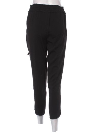 Dámske nohavice Zara, Veľkosť L, Farba Čierna, Cena  16,95 €