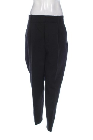 Damskie spodnie Zara, Rozmiar L, Kolor Czarny, Cena 85,74 zł