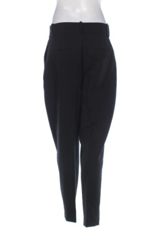 Damskie spodnie Zara, Rozmiar L, Kolor Czarny, Cena 85,74 zł