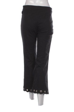 Damskie spodnie Zara, Rozmiar S, Kolor Czarny, Cena 72,99 zł