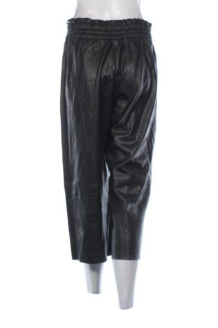 Pantaloni de femei Zara, Mărime S, Culoare Negru, Preț 72,99 Lei