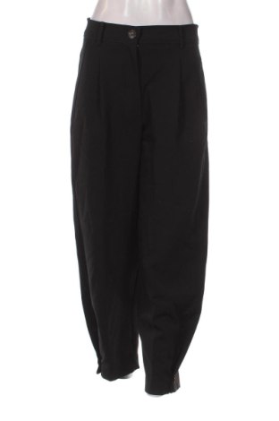 Női nadrág Zara, Méret L, Szín Fekete, Ár 5 700 Ft