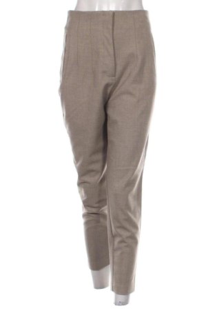 Női nadrág Zara, Méret S, Szín Bézs, Ár 5 785 Ft