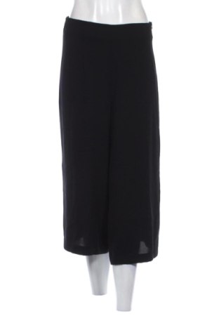 Pantaloni de femei Zara, Mărime S, Culoare Negru, Preț 85,99 Lei