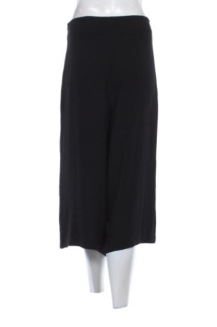 Pantaloni de femei Zara, Mărime S, Culoare Negru, Preț 85,99 Lei