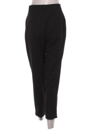 Γυναικείο παντελόνι Zara, Μέγεθος S, Χρώμα Μαύρο, Τιμή 14,00 €