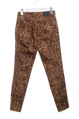 Pantaloni de femei Zara, Mărime S, Culoare Multicolor, Preț 72,99 Lei