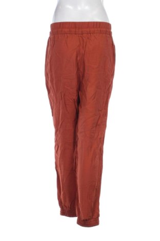 Дамски панталон Zara, Размер M, Цвят Червен, Цена 8,69 €