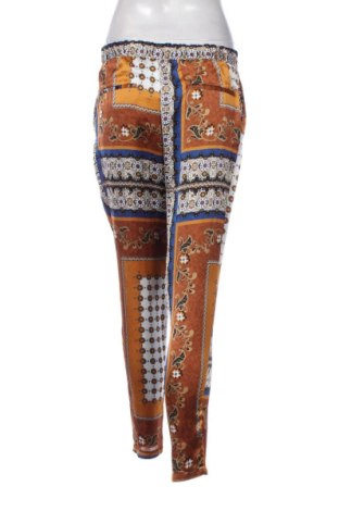 Pantaloni de femei Zara, Mărime S, Culoare Multicolor, Preț 72,99 Lei