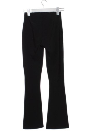 Pantaloni de femei Zara, Mărime XS, Culoare Negru, Preț 72,99 Lei