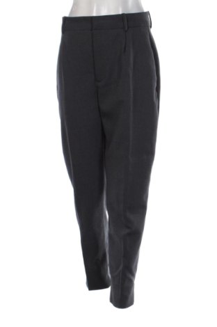 Γυναικείο παντελόνι Zara, Μέγεθος M, Χρώμα Γκρί, Τιμή 14,00 €