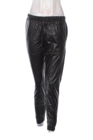 Pantaloni de femei Zara, Mărime M, Culoare Negru, Preț 72,99 Lei