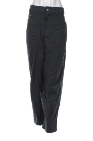 Női nadrág Zara, Méret L, Szín Szürke, Ár 5 785 Ft