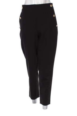 Дамски панталон Zara, Размер M, Цвят Черен, Цена 14,00 €