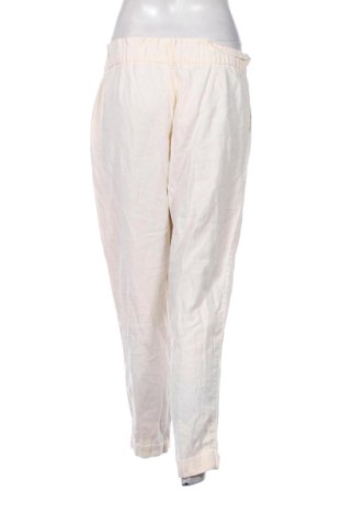 Női nadrág Zara, Méret L, Szín Bézs, Ár 5 785 Ft