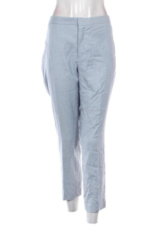 Damskie spodnie Zara, Rozmiar XL, Kolor Kolorowy, Cena 72,99 zł