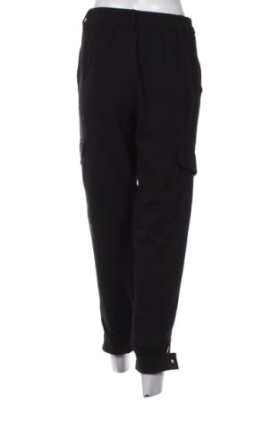 Pantaloni de femei Zara, Mărime S, Culoare Negru, Preț 72,99 Lei