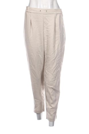 Damenhose Zara, Größe S, Farbe Beige, Preis 17,99 €