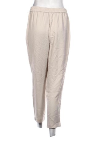 Damenhose Zara, Größe S, Farbe Beige, Preis 17,99 €